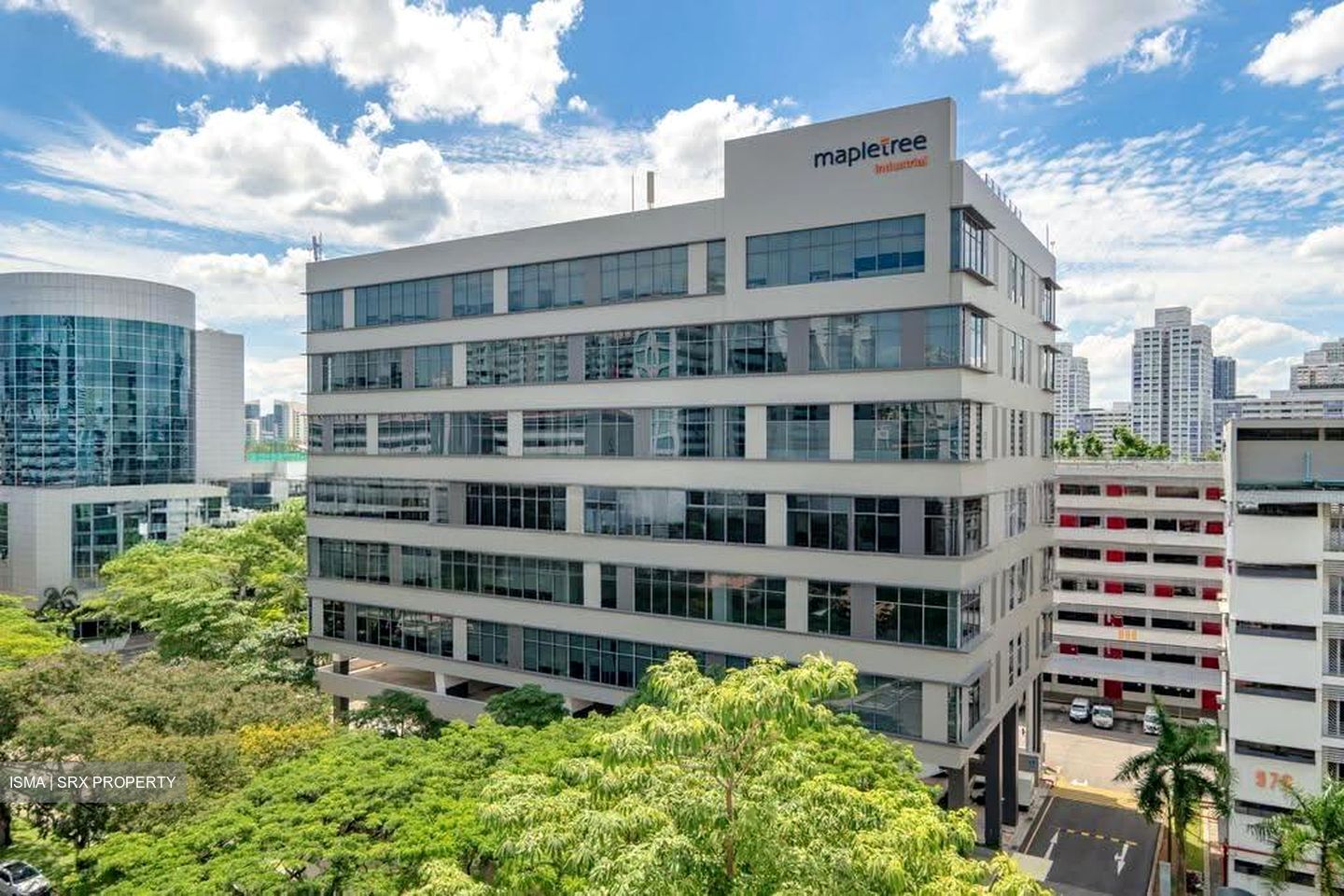 Toa Payoh North (D12), Factory #624030201